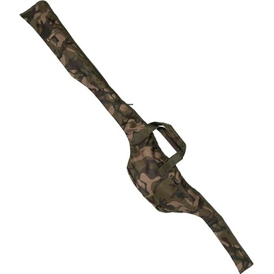 Fox Puzdro Na Prúty Camolite 8-10 ft Retractable Single Rod Sleeve