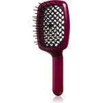 Janeke Curvy "M" Vented Brush плоска четка за топлинно третиране на косата 21 x 8, 5 x 4 cm - notino - 47,39 лв