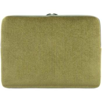 Image 1 of Tucano bfvelmb14-v : : Неопренов калъф за 14" лаптоп, velluto, зелен (bfvelmb14-v)