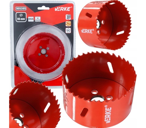Verke V05395