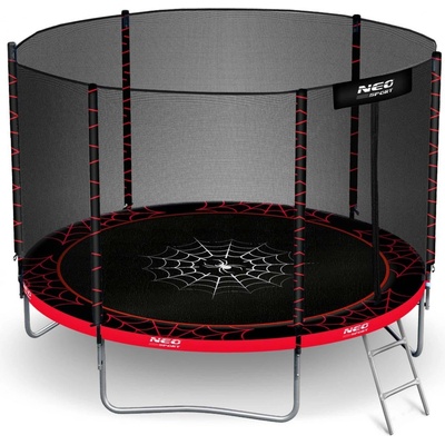 Neo-Sport Spiderman 183 cm