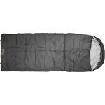 Origin Outdoors Cosy Спален чувал правоъгълен антрацит прав (310875) Спален чувал