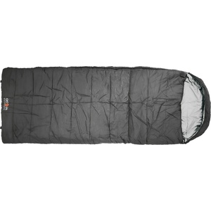 Origin Outdoors Cosy Спален чувал правоъгълен антрацит прав (310875) Спален чувал