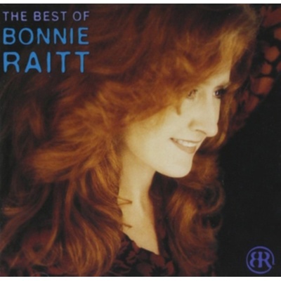 Bonnie Raitt - Best Of Music CD