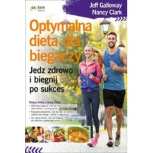 Optymalna dieta dla biegaczy