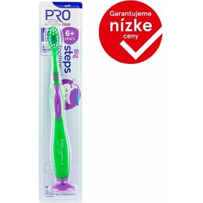 Tesco Pro Formula Big Steps Soft