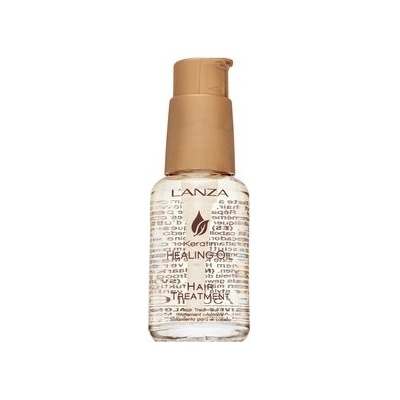 L’anza Healing Keratin Healing Oil Hair Treatment 50 ml