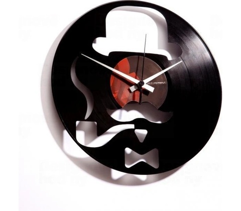 Discoclock 013