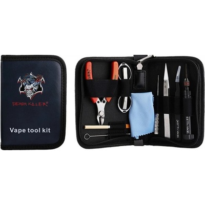 Demon Killer set nástrojů pro DIY