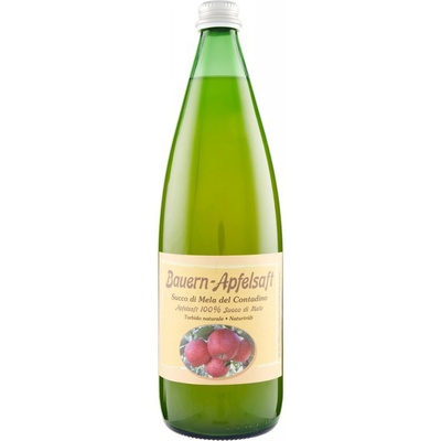 Bauern Apfelsaft farmárska jablková šťava 1 l