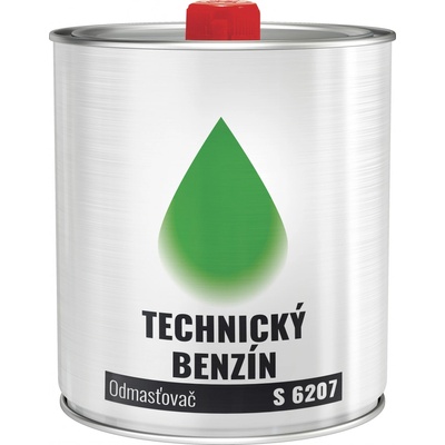 CHEMOLAK Technický benzín 0,8l