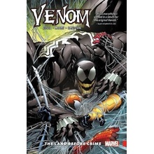 Venom 2 The Land Before Crime