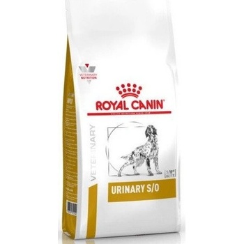 Royal canin VHN urinary S/O dry 13 kg
