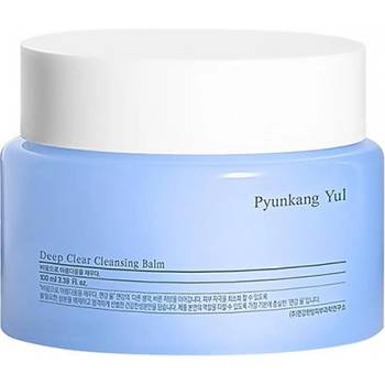 Pyunkang Yul Basic Deep Clear Cleansing Balm дълбоко почистващ балсам унисекс 100 мл