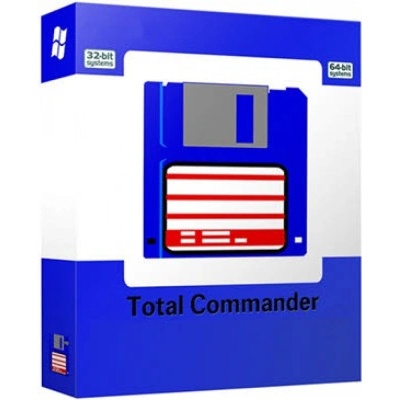 Total Commander - Studentská licence – Zboží Živě