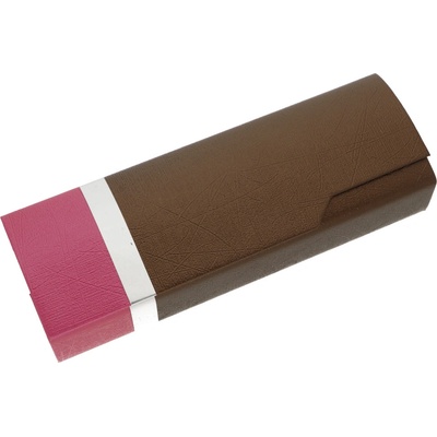 Ewena pouzdro na brýle magnetické zapínaní KS142