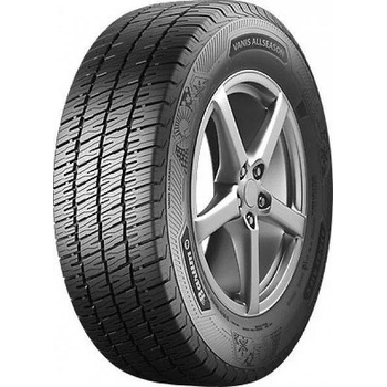 Image 1 of Barum Vanis AllSeason 215/65 R15 104T