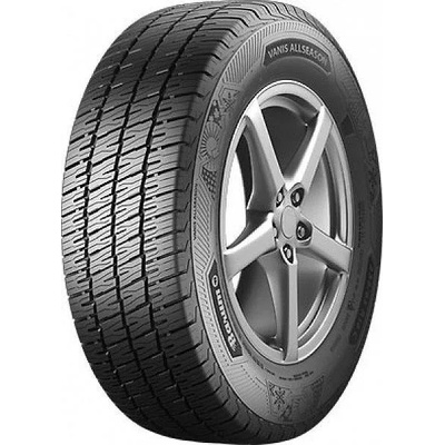 Barum Vanis AllSeason 215/65 R15 104T