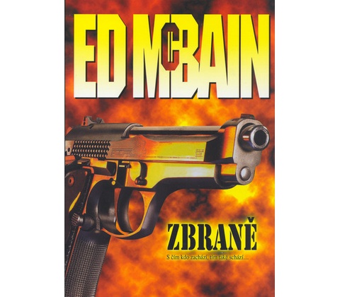 Zbraně McBain Ed