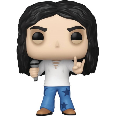 Funko Фигура Funko POP! Rocks: Dio - Ronnie James Dio #288 (071557)