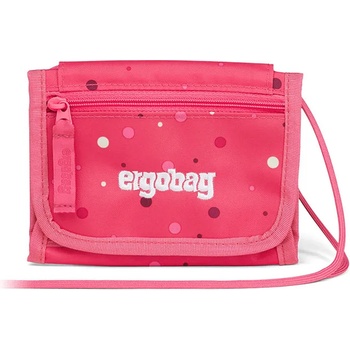 Ergobag Детско портмоне с връзка Ergobag - Horse DreamBear