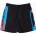 Quiksilver Детски бански шорти Quiksilver Everyday Holmes Volley 16" black homles