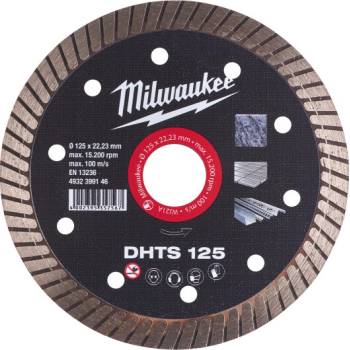 Milwaukee Diamantový kotouč 125 mm 4932399146
