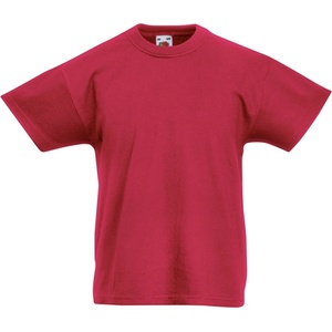 Fruit of the Loom Детска тениска ORIGINAL (ID77brick)