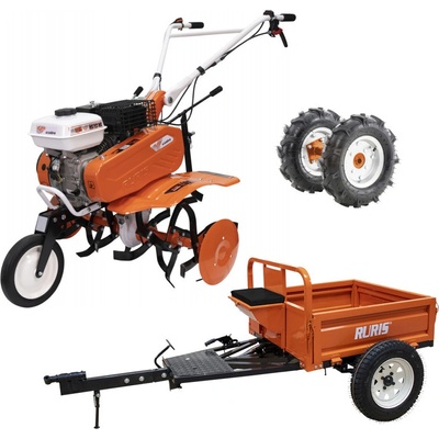 Ruris 6500FR2024
