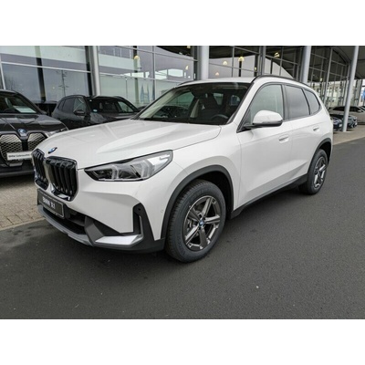 BMW X1 sDrive18i 100 kW