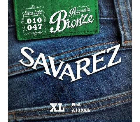 SAVAREZ A130XL