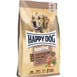 Happy Dog Classic Flakes - храна за кучета, с пълноценно мюсли, за захранване на кученца след 4-та седмица, 10 кг, Германия - 2165