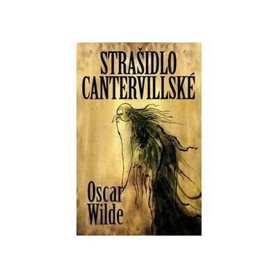 Strašidlo Cantervillské