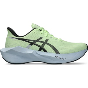 ASICS Мъжки маратонки Asics Novablast 6 Running shoes - Illuminate Yellow / Black - размер 47 (EU) (023-2911-0224)