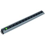Bachmann 12 Plug 2 m Switch (300.005)