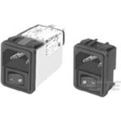 TE Connectivity 6609114-1 1 ks Package