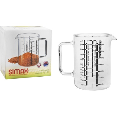 MAKRO - Odmerka 1,0L SIMAX