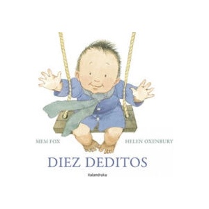 DIEZ DEDITOS | FOX MOM (2018)