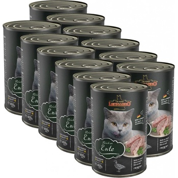 Leonardo Kačacie 12 x 400 g