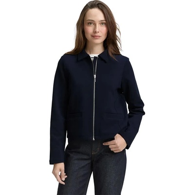 Tom Tailor Сако Tom tailor 1047589 blazer - Blue (Sky Captain Blue)