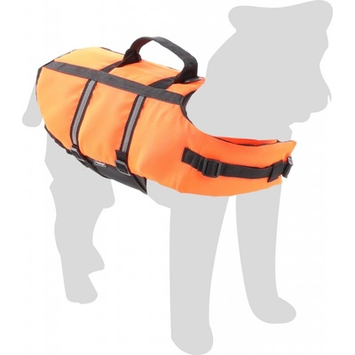 Karlie Vesta plavací Dog XL 45 cm