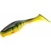 Lucky John 3D Kubira Swim Shad 7" PG13 2ks