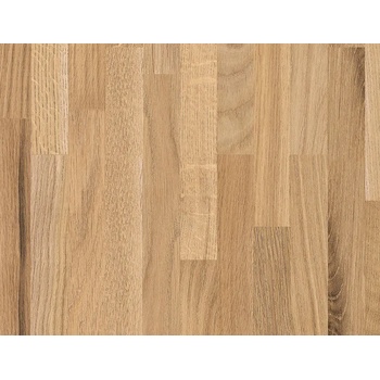 KRONOSPAN К091 /fp/ ТЕРМОПЛОТ light portehouse oak 4100х600х38 (К091 /fp/)