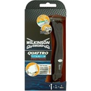 Wilkinson Sword Quattro Titanium Precision