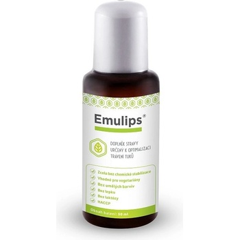 OKG Emulips 50 ml