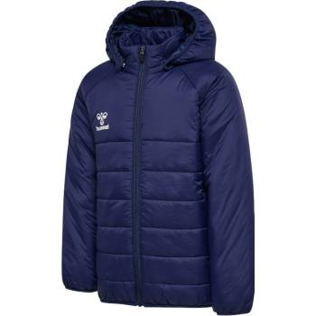 Hummel Яке с качулка Hummel HMLGO QUILTED HOOD JACKET KIDS 221002-7026 Размер 128