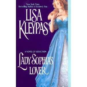 Lady Sophia's Lover (ISBN: 9780380811069)