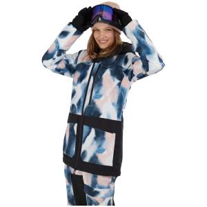 Fundango Poplar II ECO Jacket Размер: M / Цвят: син