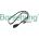Lambda sonda Borsehung B16930 B16930