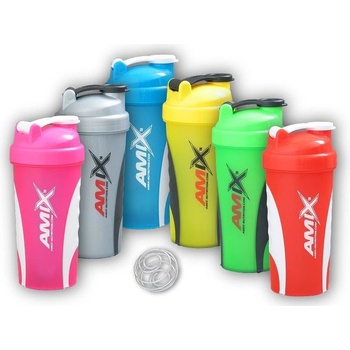 Amix Pro Series Amix Shaker Excellent Bottle 600ml